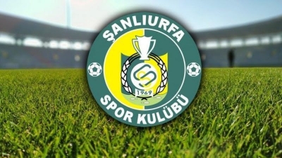Şanlıurfaspor 'da 4 yeni transfer