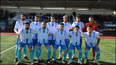 Viranşehir Belediyespor’dan Kilisspor’a Farklı Galibiyet
