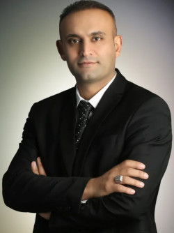 Devran Sinanoğlu